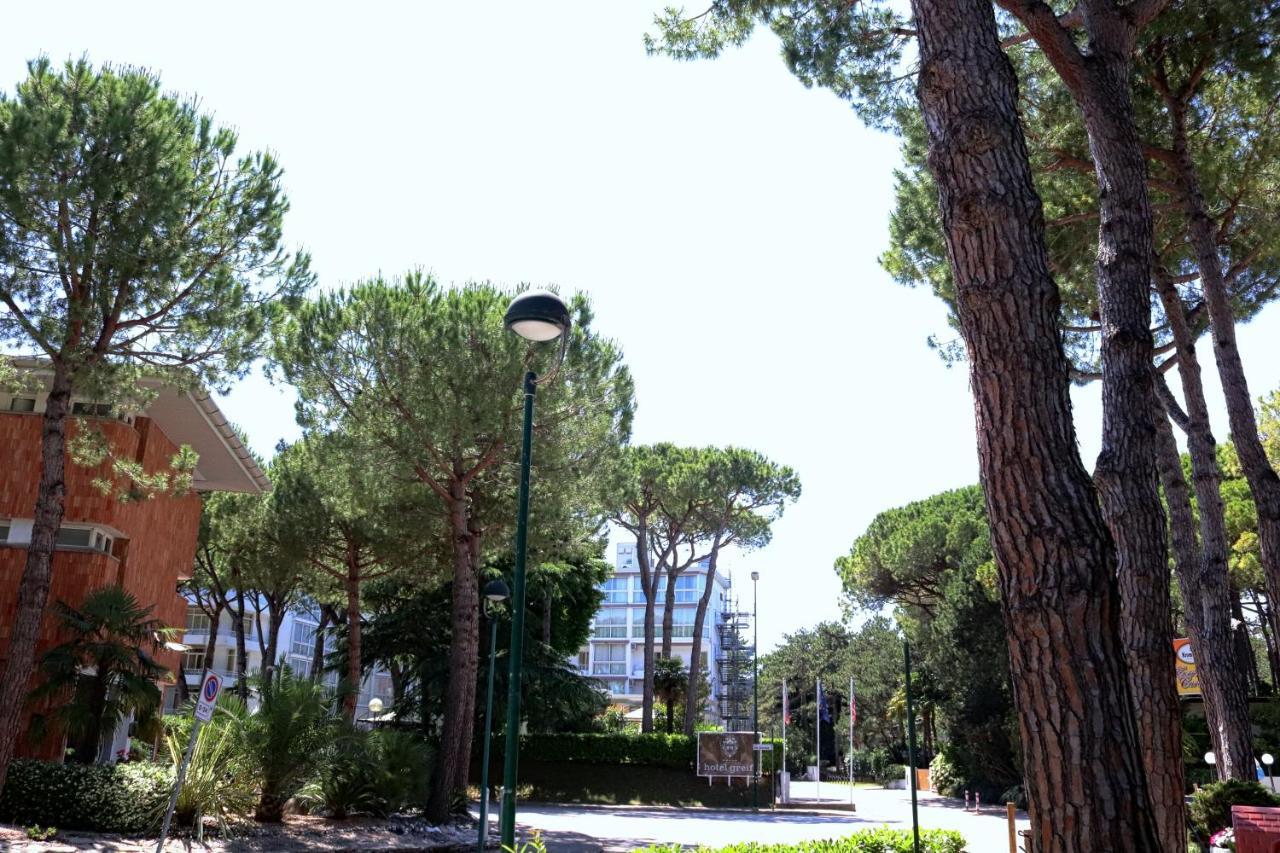 Penthouse Bellavista Lägenhet Lignano Sabbiadoro Exteriör bild
