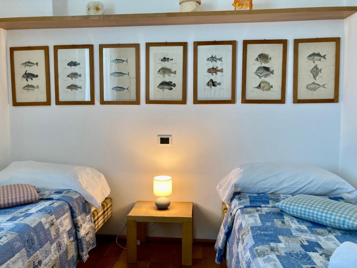 Penthouse Bellavista Lägenhet Lignano Sabbiadoro Exteriör bild