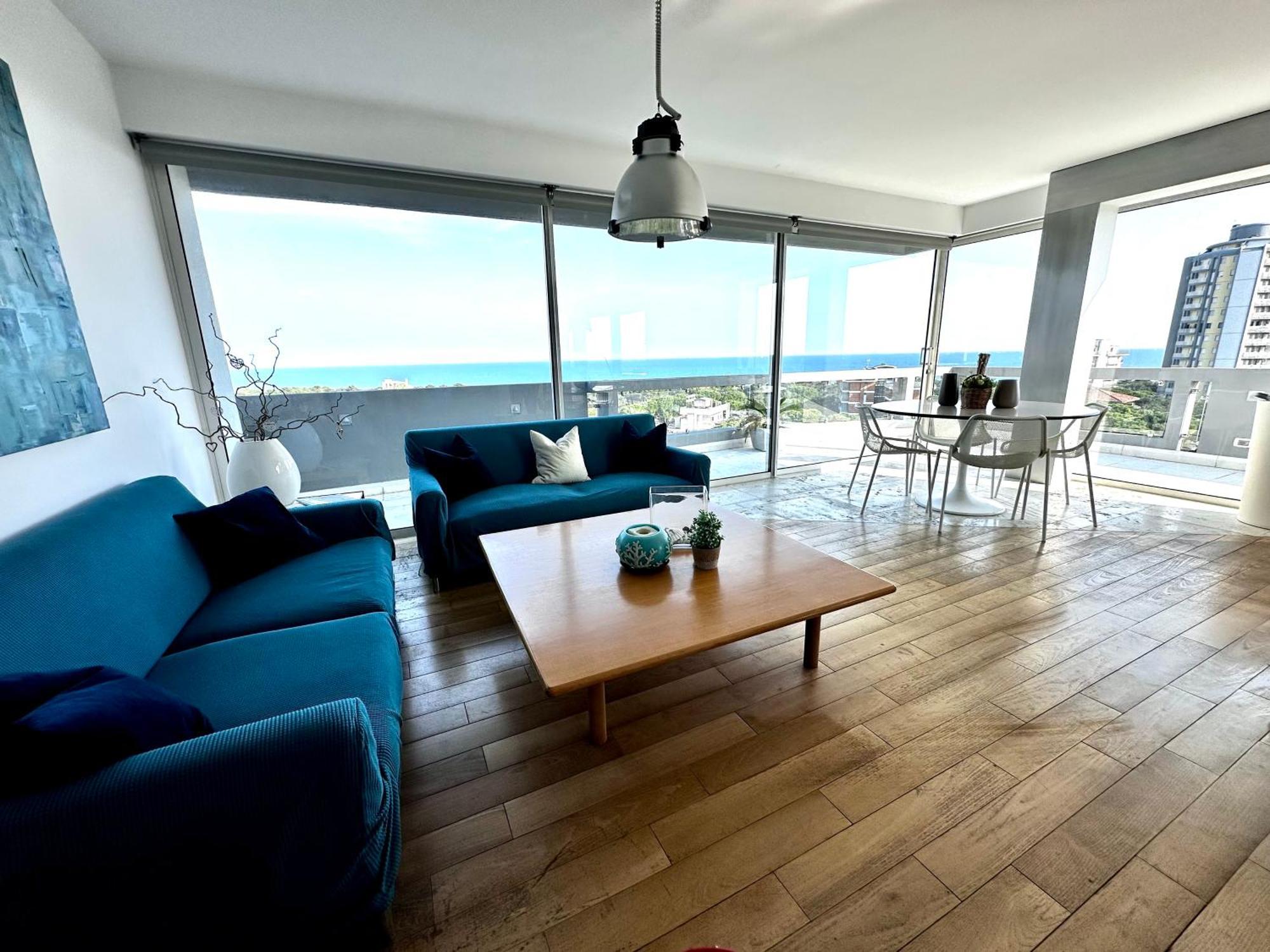 Penthouse Bellavista Lägenhet Lignano Sabbiadoro Exteriör bild