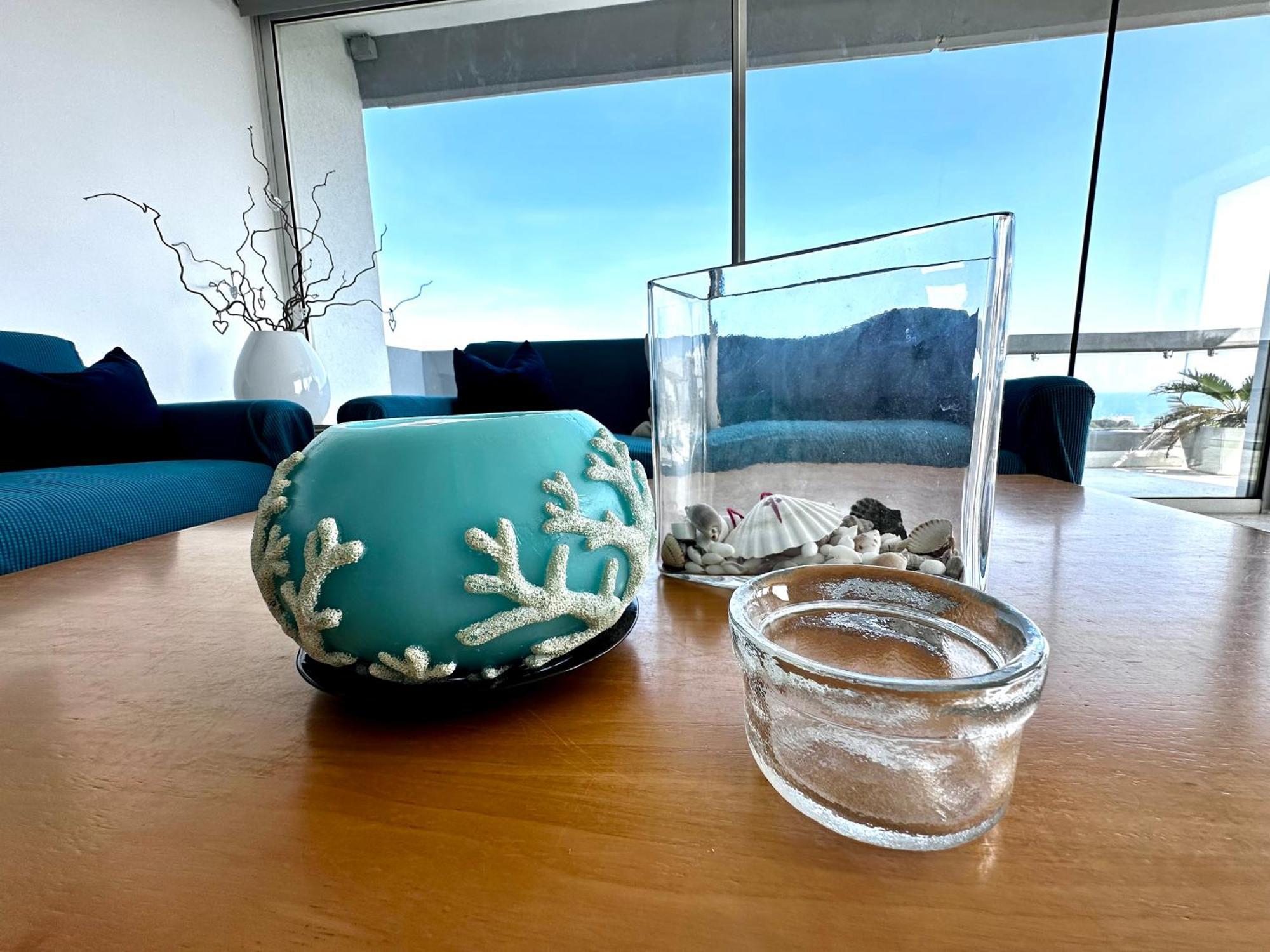 Penthouse Bellavista Lägenhet Lignano Sabbiadoro Exteriör bild