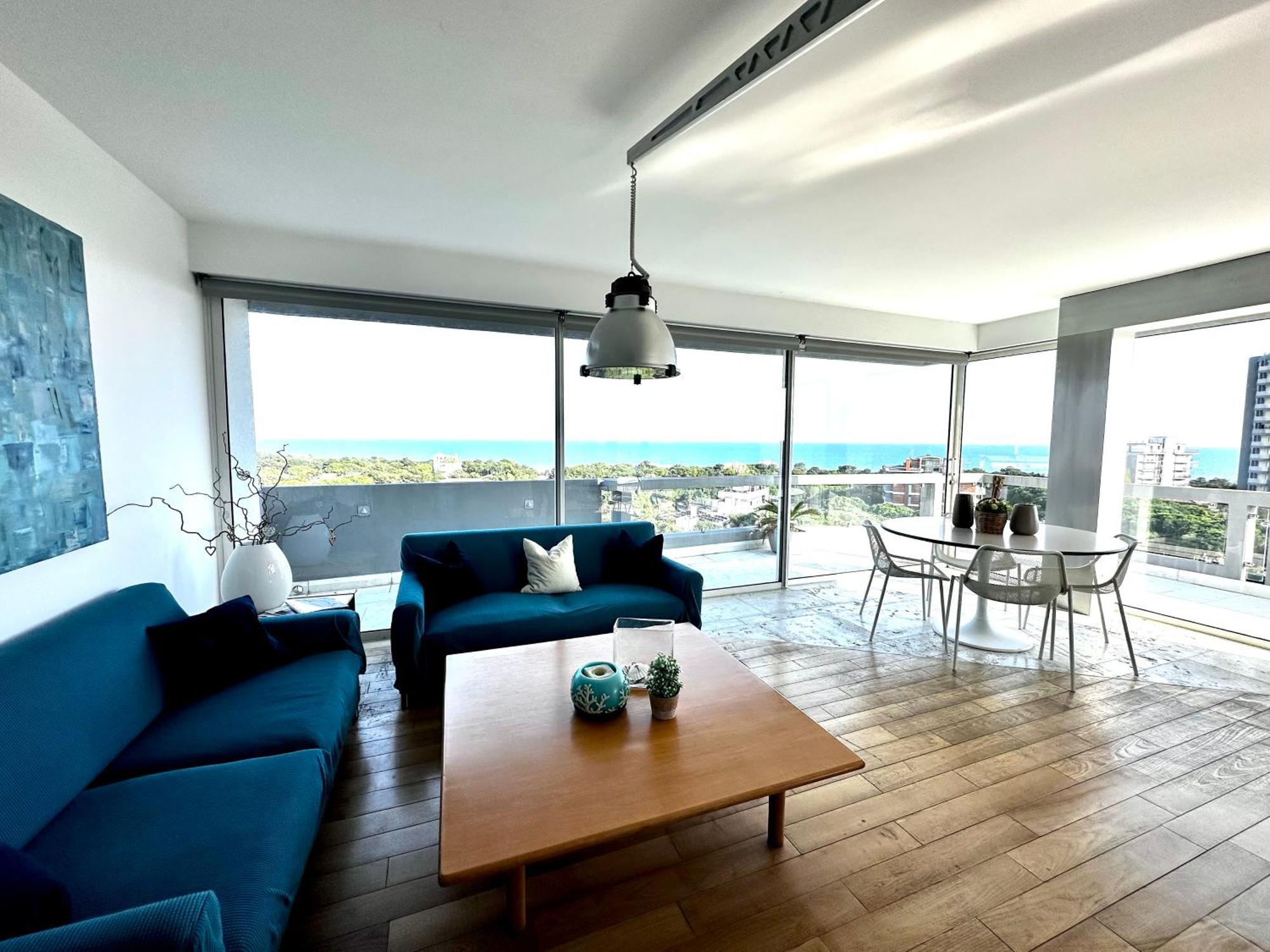 Penthouse Bellavista Lägenhet Lignano Sabbiadoro Exteriör bild