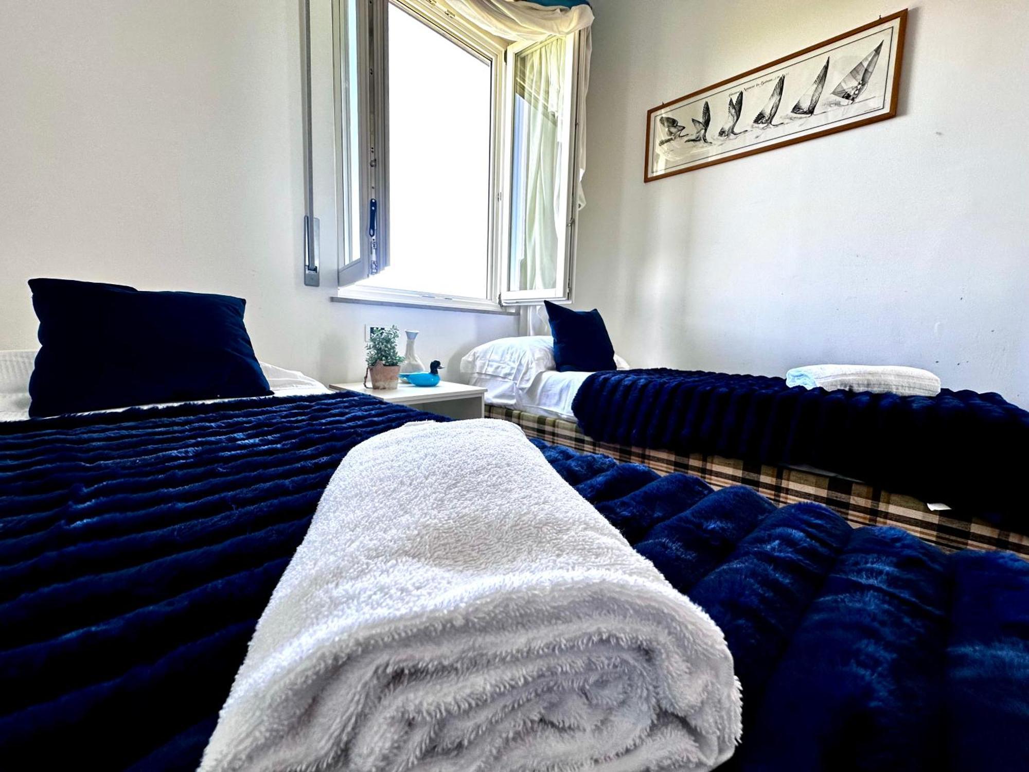 Penthouse Bellavista Lägenhet Lignano Sabbiadoro Exteriör bild