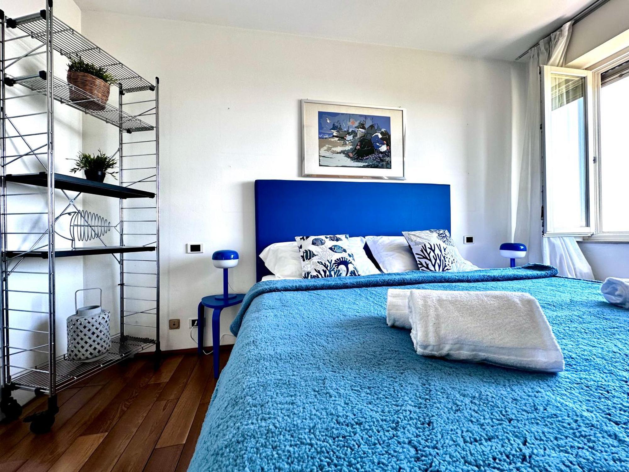 Penthouse Bellavista Lägenhet Lignano Sabbiadoro Exteriör bild