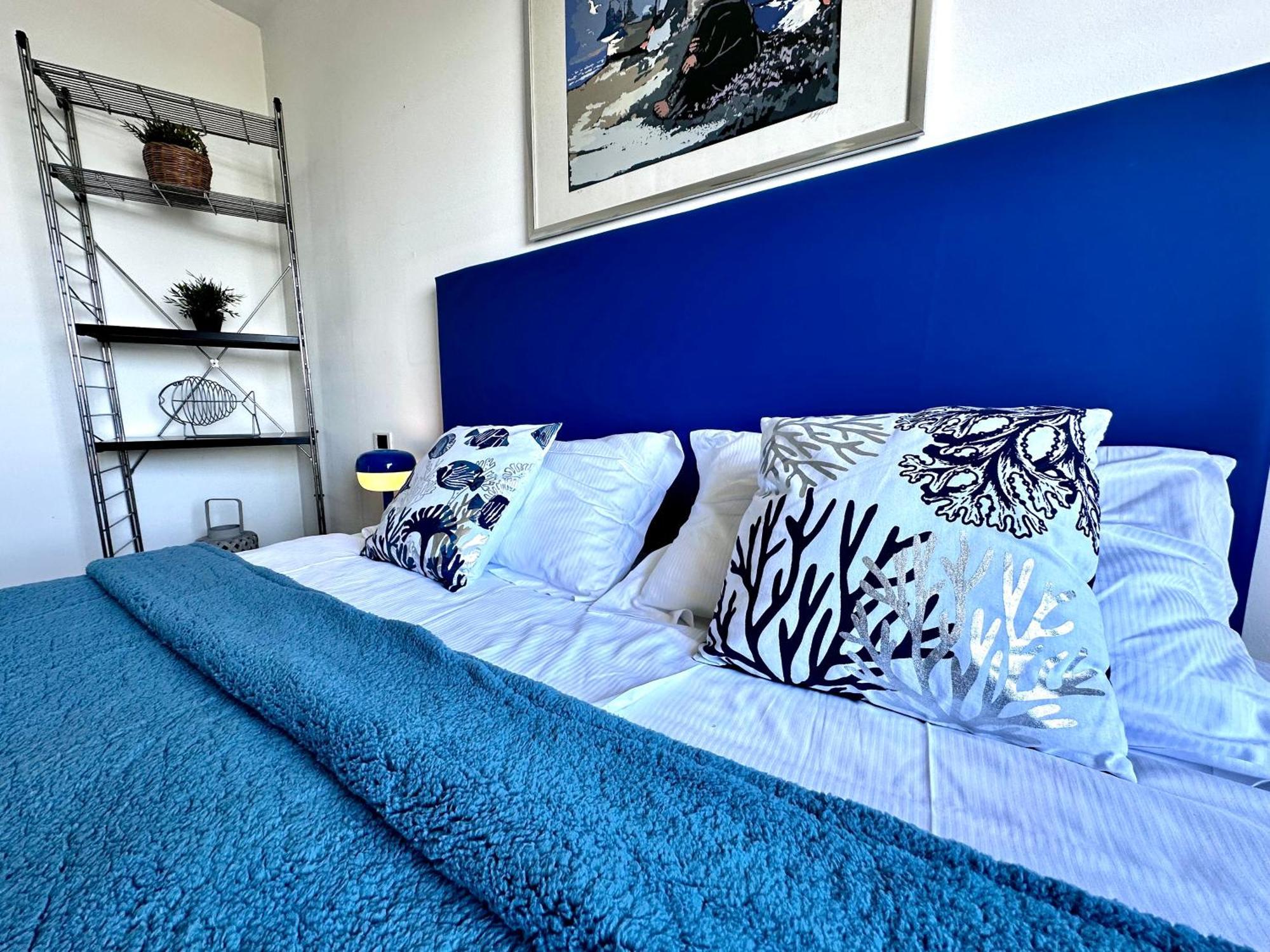 Penthouse Bellavista Lägenhet Lignano Sabbiadoro Exteriör bild