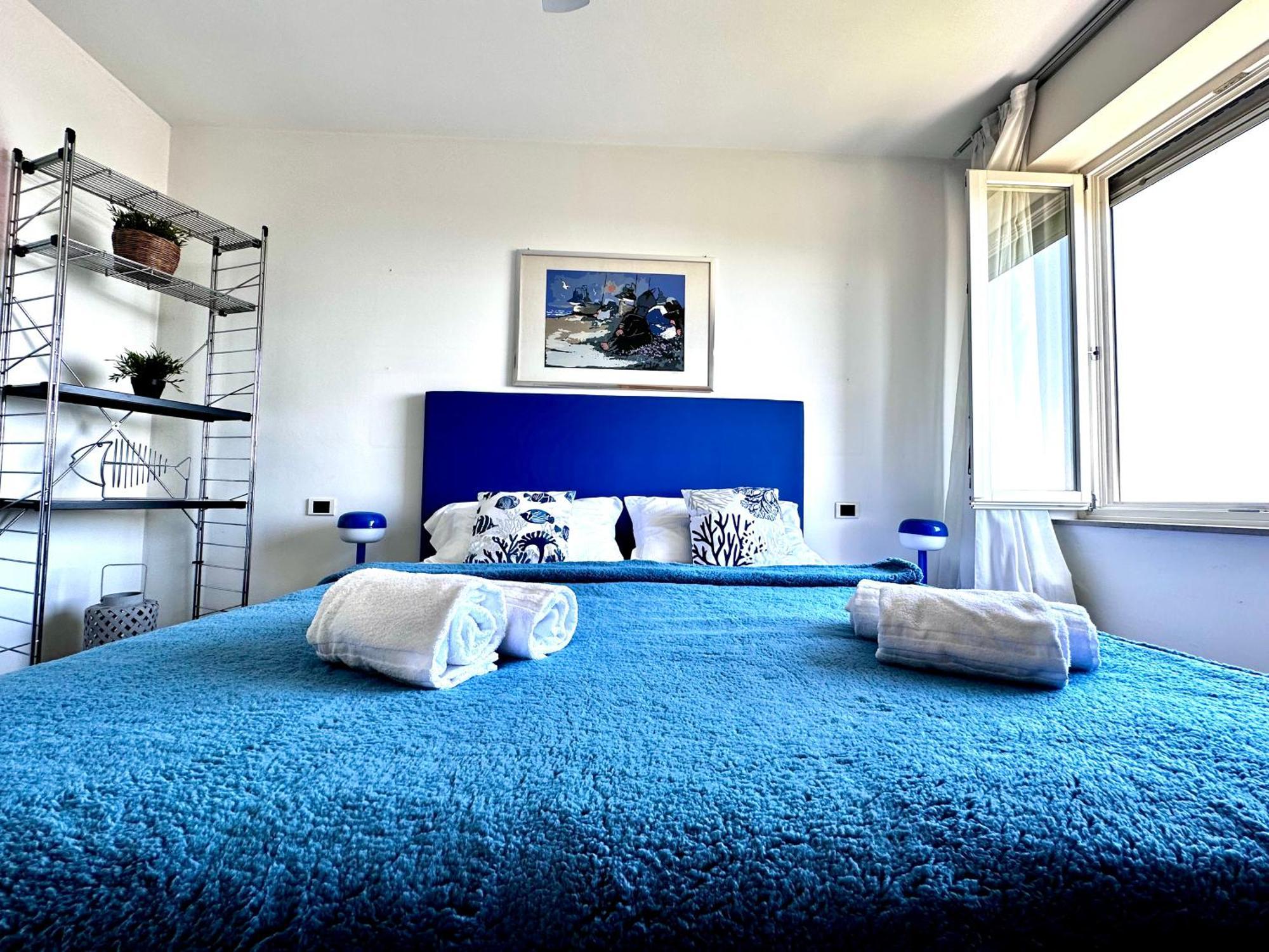 Penthouse Bellavista Lägenhet Lignano Sabbiadoro Exteriör bild