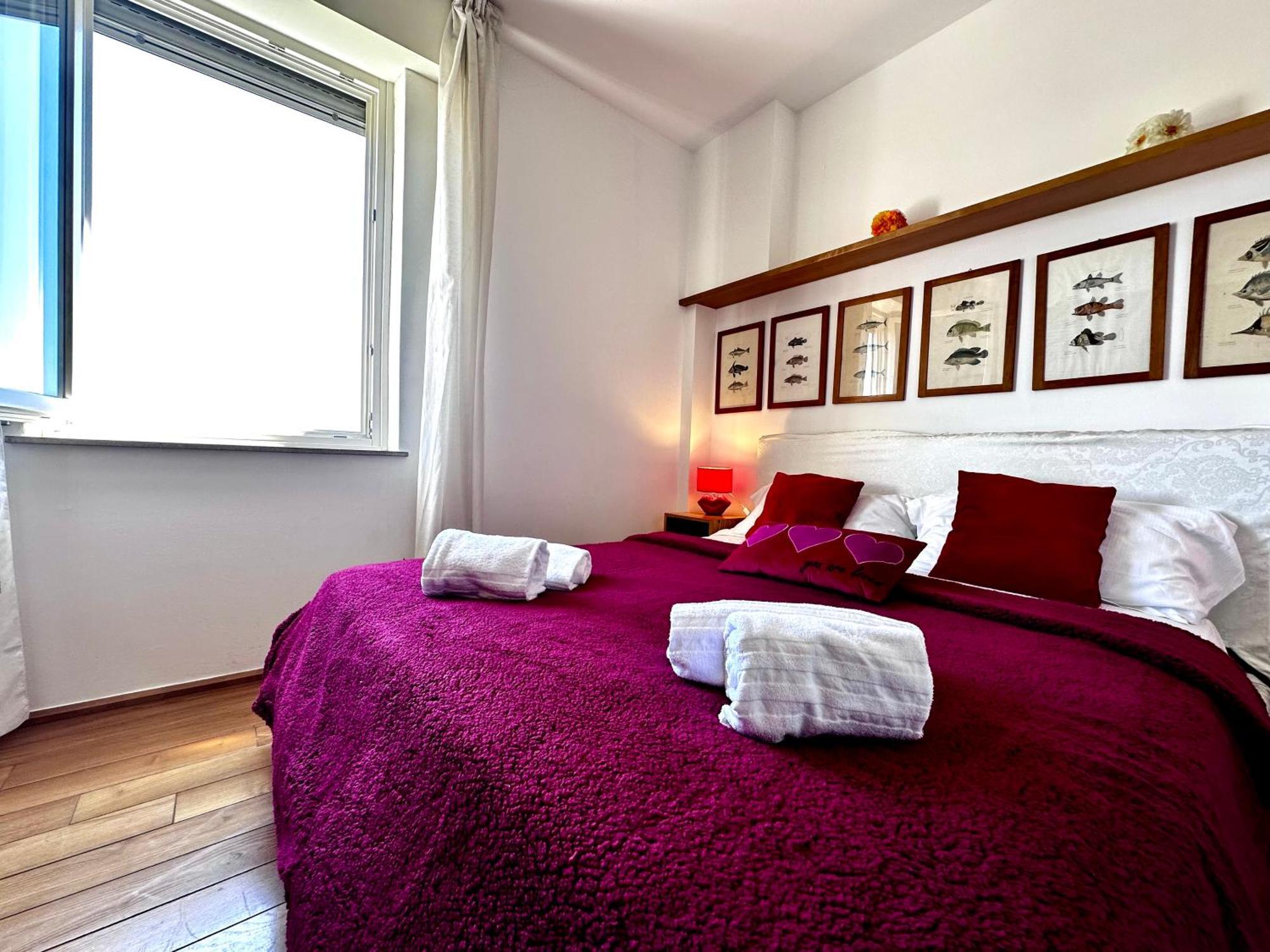Penthouse Bellavista Lägenhet Lignano Sabbiadoro Exteriör bild