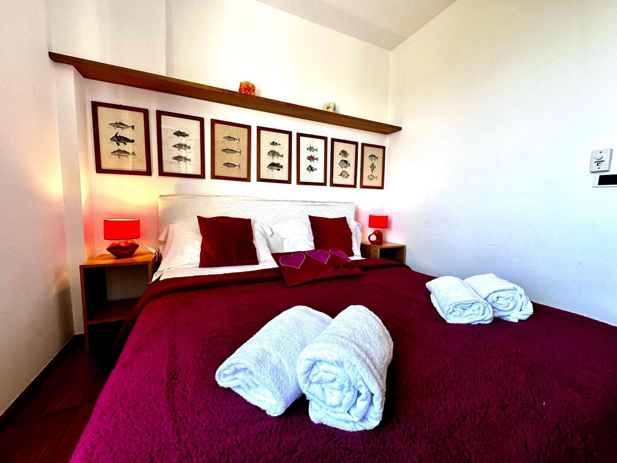 Penthouse Bellavista Lägenhet Lignano Sabbiadoro Exteriör bild