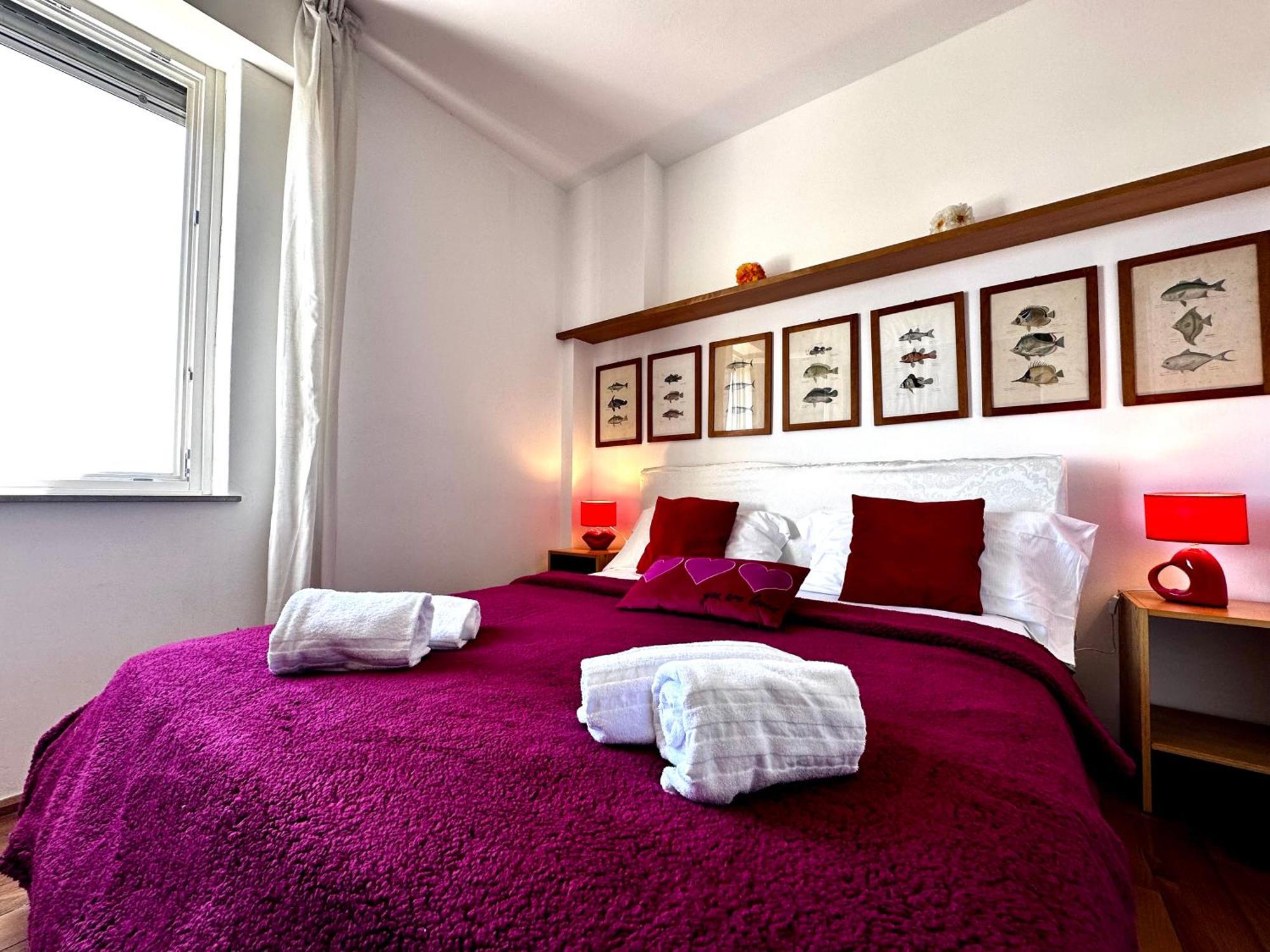 Penthouse Bellavista Lägenhet Lignano Sabbiadoro Exteriör bild