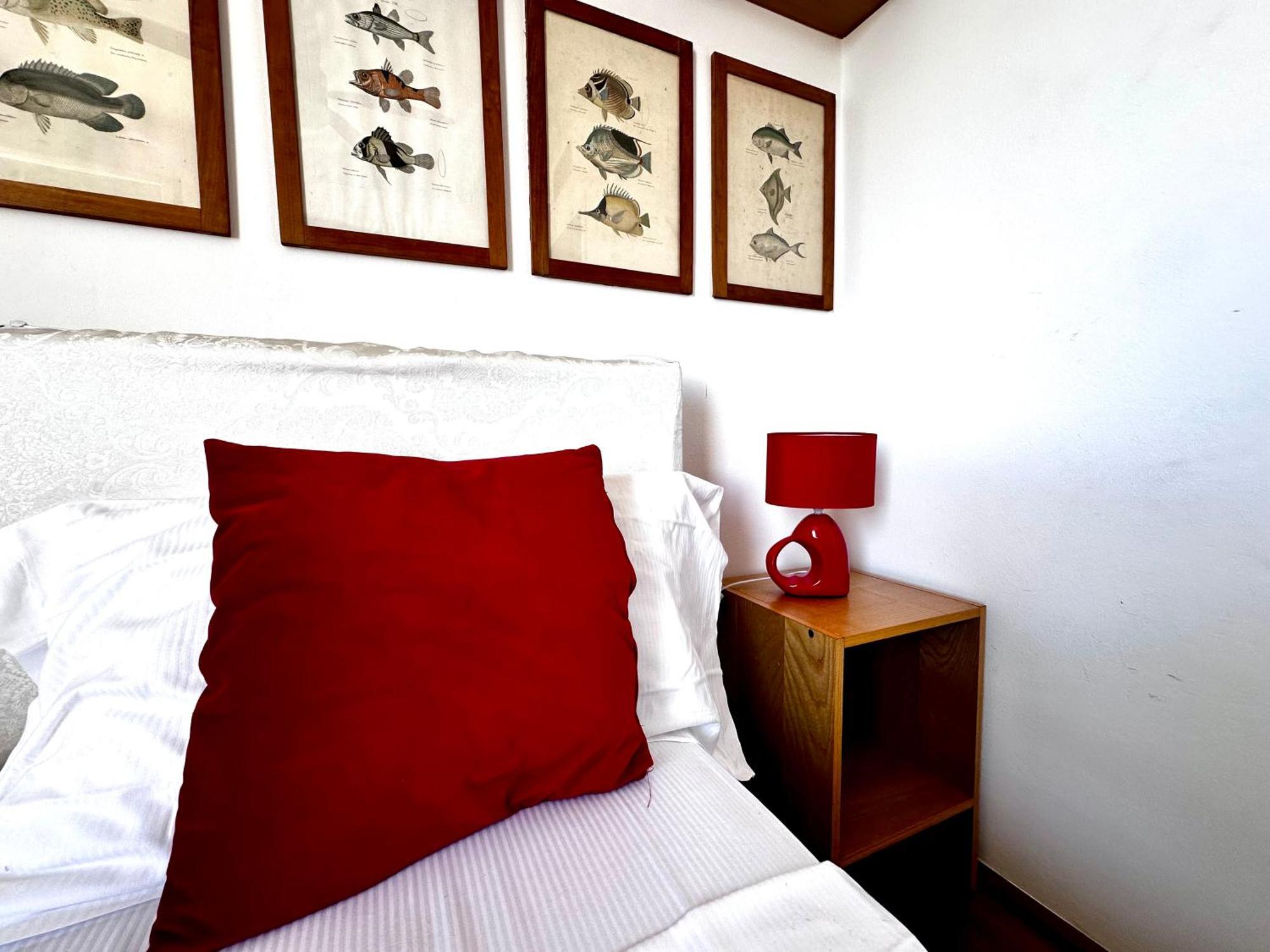 Penthouse Bellavista Lägenhet Lignano Sabbiadoro Exteriör bild